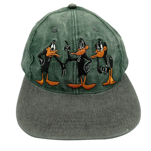 Εικόνα για Καπέλο Daffy Duck Πράσινο Looney Tunes