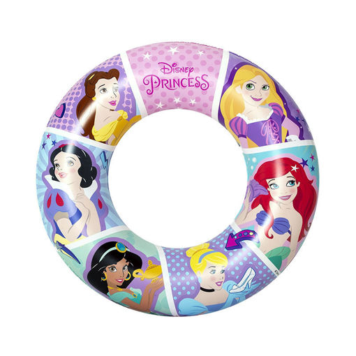 Εικόνα για Παιδική Κουλούρα Disney PRINCESS®  Για Ηλικίες 3 Εώς 6 Ετών 56 cm Bestway 91043