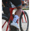 Picture of Αθλητικές Κάλτσες Quarter Χρώματος Λευκό Unisex Stark Soul 2144