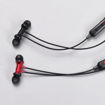 Εικόνα για Ακουστικά Hoco με Bluetooth και Μαγνητικές Κεφαλές Exquisite ES13 Μαύρο