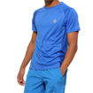 Εικόνα για Αθλητικό T-Shirt Κοντομάνικο Χρώματος Royal Blue Stark Soul 1934R