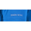 Εικόνα για Αθλητικό T-Shirt Κοντομάνικο Χρώματος Royal Blue Stark Soul 1934R