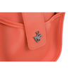 Εικόνα για Γυναικεία Τσάντα Ώμου Χρώματος Salmon Beverly Hills Polo Club 1113 668BHP0213