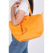 Εικόνα για Γυναικεία Τσάντα Shopper Ώμου Χρώματος Κίτρινο Beverly Hills Polo Club 1105  668BHP0139