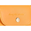 Εικόνα για Γυναικεία Τσάντα Shopper Ώμου Χρώματος Κίτρινο Beverly Hills Polo Club 1105  668BHP0139