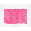 Εικόνα για Πετσέτα Fouta Βαμβακερή Ροζ 90 x 170 cm Dila 396RYH2525