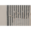 Εικόνα για Πετσέτα Fouta Βαμβακερή Ριγέ 90 x 170 cm Natur Eponj 336EPJ1534