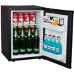 Εικόνα για Αθόρυβο Ψυγείο - Mini Bar με Κλειδαριά R600a Α+ 35 L First Austria FA-5172