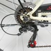 Picture of Ηλεκτρικό Ποδήλατο Εκρού TXED E-Times 4000 DV 26"