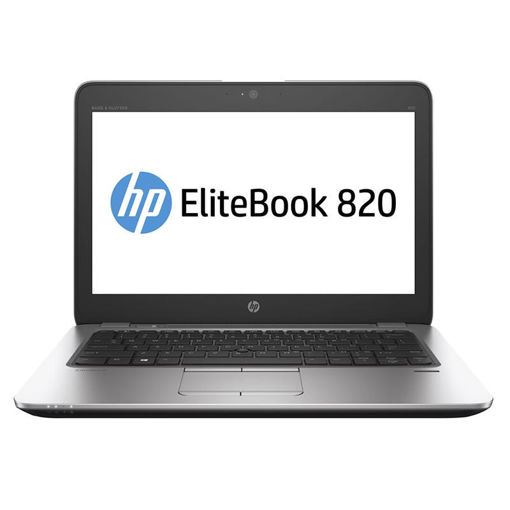 Εικόνα για Laptop HP EliteBook 820 G3 i5 Refurbished-Grade A