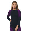 Εικόνα για Γυναικεία Ισοθερμική Μπλούζα με Μακρύ Μανίκι Χρώματος Ροζ STARK SOUL 5092