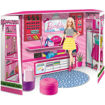 Εικόνα για Μπουτίκ Μόδας με Κούκλα Barbie Fashion Boutique Lisciani 76918