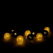 Εικόνα για Διακοσμητικό Φωτιστικό Γιρλάντα Με 20 Led Cotton Ball  Lights Natural HR-LED20 Heinner Home