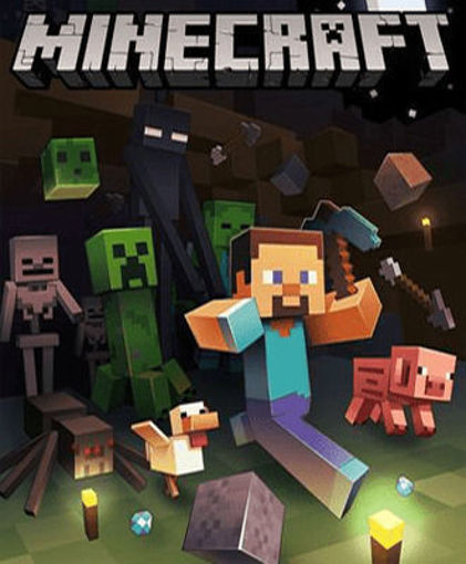 Minecraft Java Edition (Key) PC Game