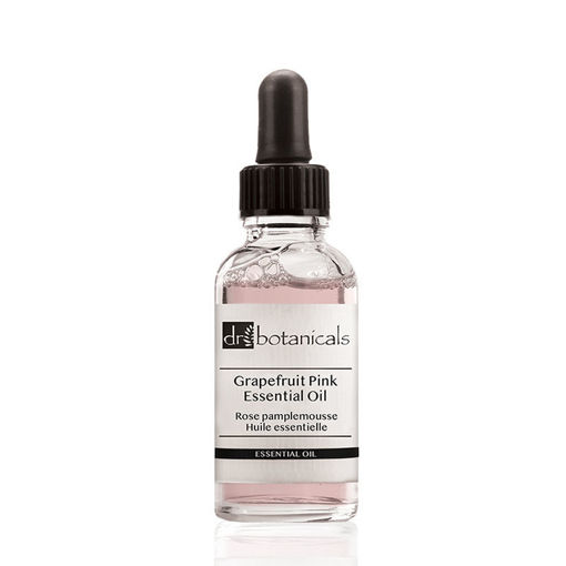 Εικόνα για Αιθέριο Έλαιο Grapefruit Pink Essential Oil Dr. Botanicals 15 ml DB376