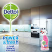 Εικόνα για Καθαριστικό Spray Γενικής Χρήσης Αντιβακτηριδιακό, Dettol Ρόδι & Lime 500ml