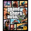 Εικόνα για Grand Theft Auto V Rockstar Digital Download PC CD Key