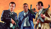 Εικόνα για Grand Theft Auto V Rockstar Digital Download PC CD Key