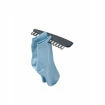 Εικόνα για Σετ 2 Πλαστικές Κρεμάστρες για Κάλτσες για την Απλώστρα Metaltex 405160