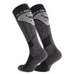 Εικόνα για Ισοθερμικές Κάλτσες Unisex Μαύρο-Γκρι για Χειμερινά Σπορ Stark Soul 2040