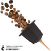 Εικόνα για Tasting Kit Συμβατό με Nespresso IL Caffe Italiano  5 Ποικιλίες- 120 Κάψουλες
