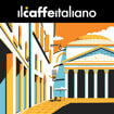 Εικόνα για Ιταλικός Καφές  Espresso Συμβατός με Nespresso IL Caffe Italiano Roma - 100 Κάψουλες