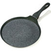 Εικόνα για Αντικολλητική Κρεπιέρα Black Sand 28 cm Cooking by Heinner HR-BET-ROCA28