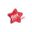 Εικόνα για Φόρμα Σιλικόνης Στρογγυλή με Κώνο Φούξια 28 cm Metaltex Deliforno Flex 222140