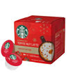 Εικόνα για Κάψουλες Ροφήματος Καφέ Toffee Nut Latte NESCAFÉ® Dolce Gusto® Starbucks®  6+6 Κάψουλες