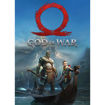 Εικόνα για God of War PC Game EU Steam CD Key