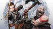 Εικόνα για God of War PC Game EU Steam CD Key