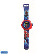 Εικόνα για Lexibook Marvel Spiderman DMW050SP - Ψηφιακό Ρολόι Χειρός με Προτζέκτορα 20 Εικόνων για Παιδιά 3+ Ετών