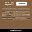 Εικόνα για Ρόφημα Τζίνσενγκ Με Γάλα & Καφέ Σε Συμβατές Κάψουλες με Dolce Gusto IL Caffe Italiano  Ginseng - 16 Κάψουλες