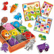 Εικόνα για Εκπαιδευτικό Παιχνίδι Baby Box Colours Lisciani Montessori Baby 92765