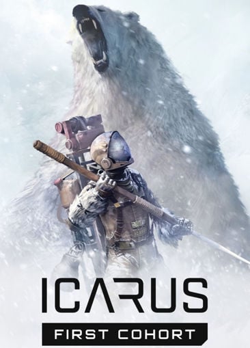 Εικόνα για Icarus Steam (Digital Download)