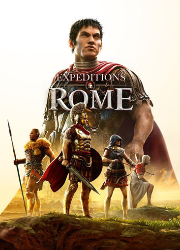 Εικόνα για Expeditions: Rome Steam (Digital Download)