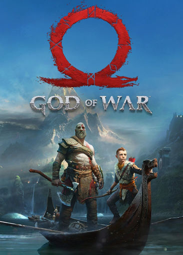 Εικόνα για God of War Steam (Digital download)