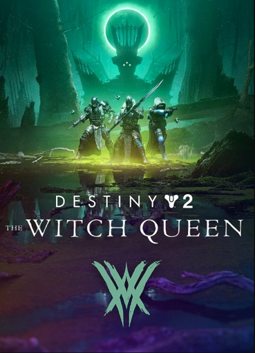 Εικόνα για Destiny 2: The Witch Queen Steam CD (Digital Download)