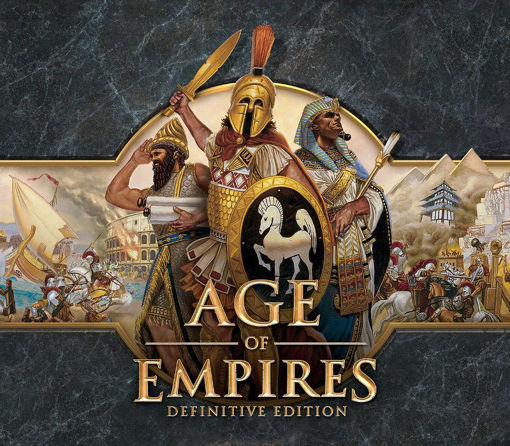 Picture of Age of Empires: Definitive Edition Steam (Digital Download)