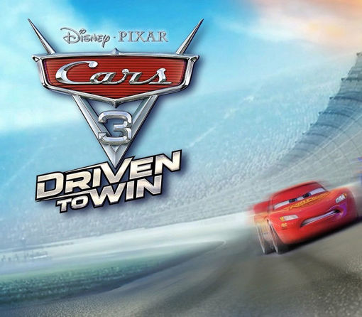 Εικόνα για Cars 3: Driven to Win EU XBOX One / Series X|S (Digital Download)