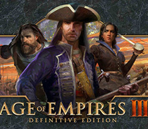 Εικόνα για Age of Empires III: Definitive Edition Steam (Digital Download)