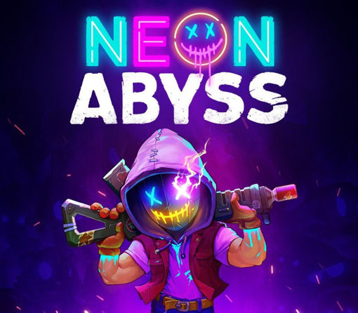Εικόνα για Neon Abyss Steam (Digital Download)