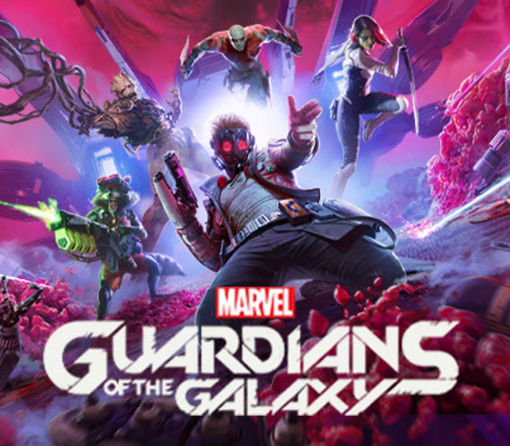 Εικόνα για Marvel's Guardians of the Galaxy Steam (Digital Download)