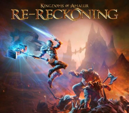 Εικόνα για Kingdoms of Amalur: Re-Reckoning Steam (Digital Download)