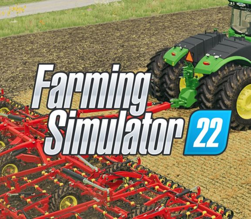 Εικόνα για Farming Simulator 22 Steam (Digital Download)