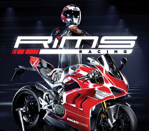Εικόνα για RiMS Racing EU Steam (Digital Download)