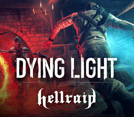 Εικόνα για Dying Light - Hellraid DLC Steam (Digital Download)