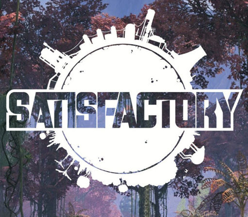 Picture of Satisfactory Steam (Digital Download)