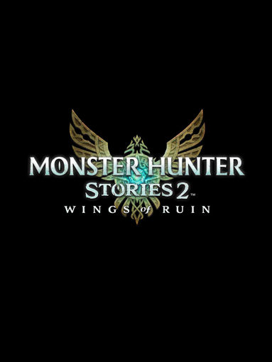 Εικόνα για Monster Hunter Stories 2: Wings of Ruin Steam (Digital Download)