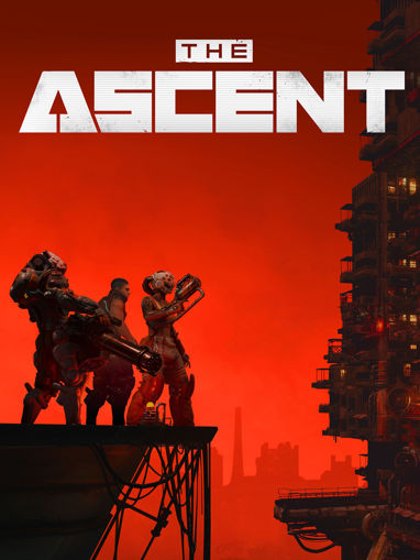 Εικόνα για The Ascent Steam (Digital Download)
